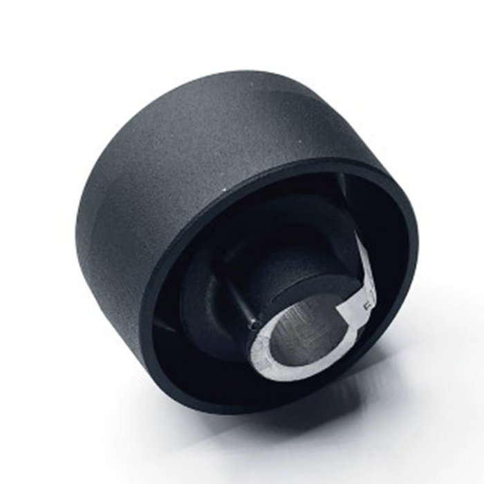 Occ Motorsport Cono de Volante para VOLVO 121/122/444/544 Occ Motorsport Cono de Volante para VOLVO 121/122/444/544