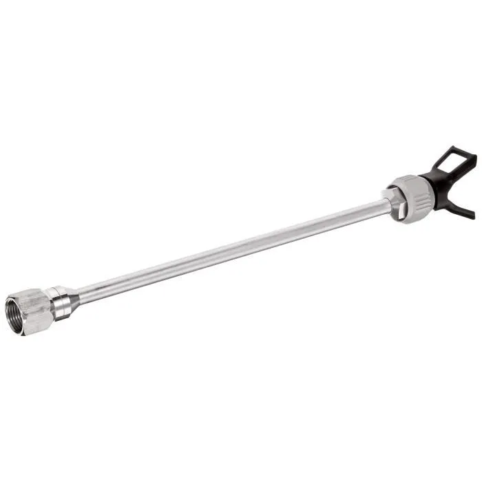 Wagner Extensión HEA Control Pro 30 cm para Pintar Techos y Paredes