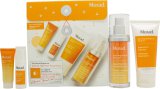 Murad The Derm Report Getting That Post-Facial Glow Gift Set