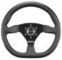 Sparco Volante L360 015TRGL1TUV de 330mm en Piel