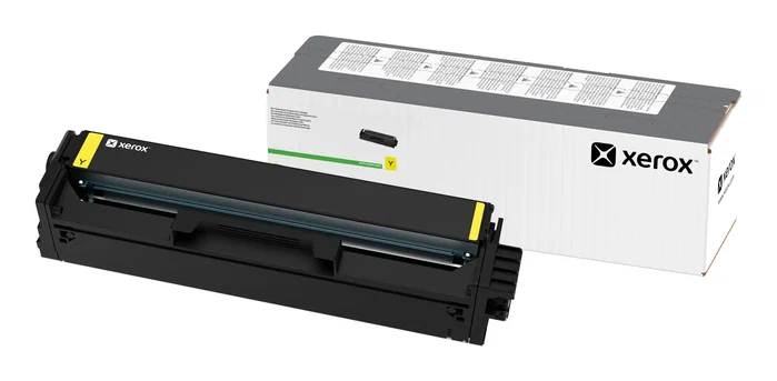Xerox 006R05058 Tóner Amarillo de Capacidad Estándar