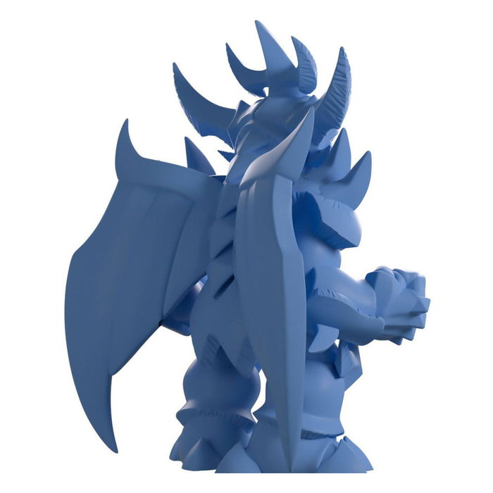 Youtooz Yu-Gi-Oh! Figura Vinyl Obelisk the Tormentor 13 cm