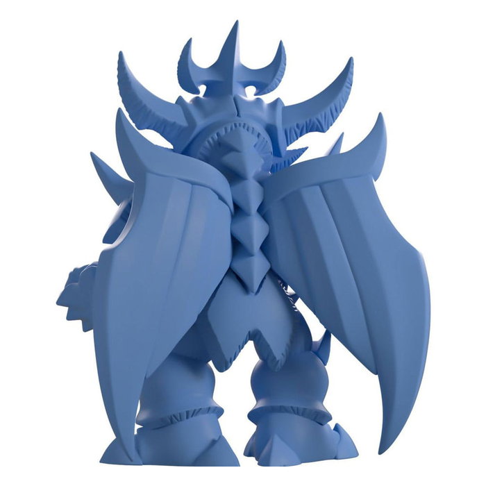 Youtooz Yu-Gi-Oh! Figura Vinyl Obelisk the Tormentor 13 cm