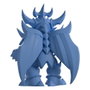 Youtooz Yu-Gi-Oh! Figura Vinyl Obelisk the Tormentor 13 cm