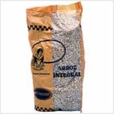 INTRACMA Arroz Integral 1Kg. INTRACMA Arroz Integral 1Kg.