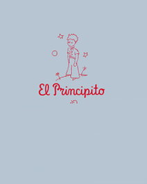 KALANDRAKA, El Principito, Antoine de Saint-Exupéry - KALANDRAKA