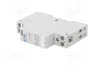 EATON ELECTRIC Contactor CR20 2-polar 20A 8VAC NC+NA