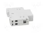 EATON ELECTRIC Contactor CR20 2-polar 20A 8VAC NC+NA