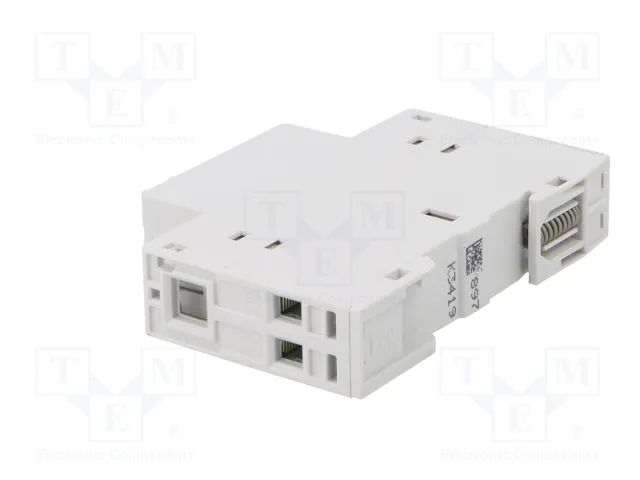 EATON ELECTRIC Contactor CR20 2-polar 20A 8VAC NC+NA