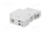 EATON ELECTRIC Contactor CR20 2-polar 20A 8VAC NC+NA