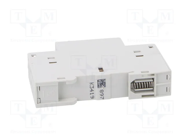 EATON ELECTRIC Contactor CR20 2-polar 20A 8VAC NC+NA