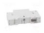 EATON ELECTRIC Contactor CR20 2-polar 20A 8VAC NC+NA