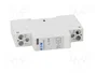 EATON ELECTRIC Contactor CR20 2-polar 20A 8VAC NC+NA