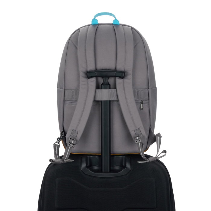 Pacsafe GO 25L Backpack Stone Pacsafe GO 25L Backpack Stone