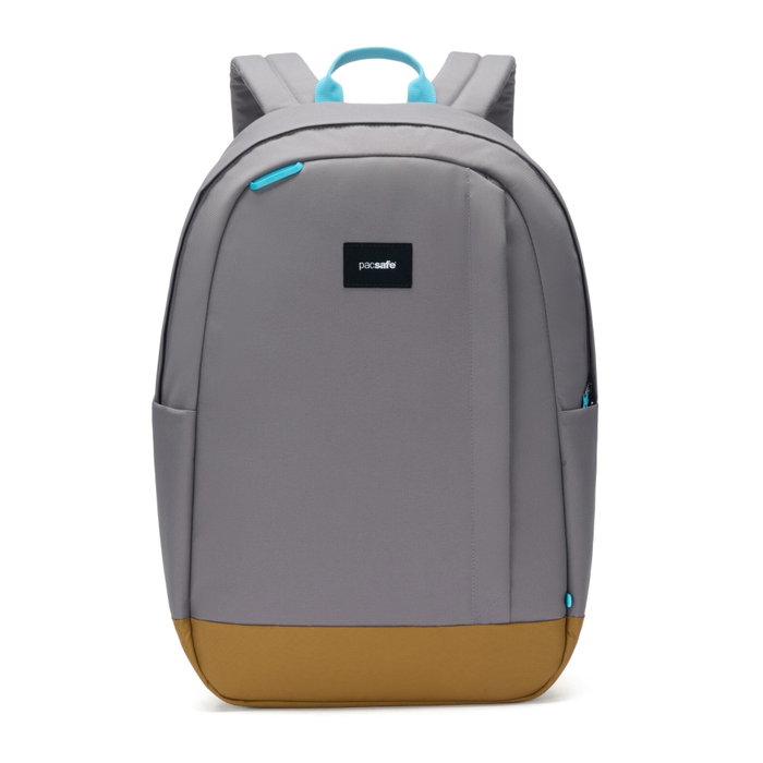 Pacsafe GO 25L Backpack Stone Pacsafe GO 25L Backpack Stone