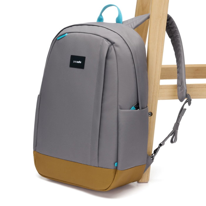 Pacsafe GO 25L Backpack Stone Pacsafe GO 25L Backpack Stone