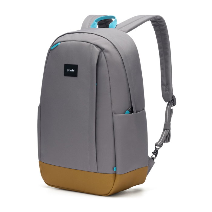 Pacsafe GO 25L Backpack Stone Pacsafe GO 25L Backpack Stone