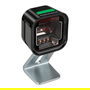 Datalogic Lector de códigos de barras fijo Magellan 1500i MG1501-10211-0200, Escáner 2D para Códigos Aztec, Data Matrix, MaxiCode, QR, Color Negro
