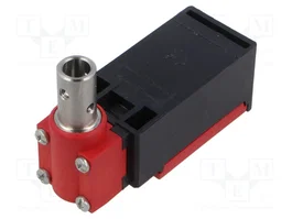 CARLO GAVAZZI Interruptor de fin de carrera PS21H NC x2
