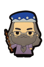 Dumbledore Iman Relieve Harry Potter