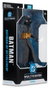 DC Multiverse Figura Damian Batman (Batman of Bethlehem) 18 cm