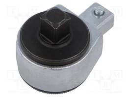 GEDORE Terminación de llave de vaso dinamométrico 3/8 pulgadas