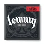Dunlop Juego Bajo Lemmy Heavy 50-105 Cuerdas de Bajo