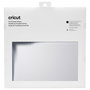 Cricut Foil Transfer Sheets 30,5 cm x 30,5 cm plata