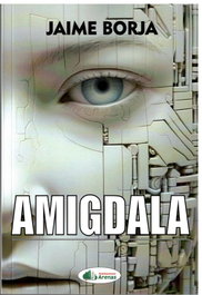 Amigdala, Jaime Borja - Arenas