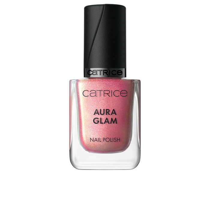 Catrice Aura Glam Esmalte de Uñas 020-Solar Seduction Catrice Aura Glam Esmalte de Uñas 020-Solar Seduction