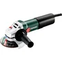 Metabo WEQ 1400-125 Amoladora Angular