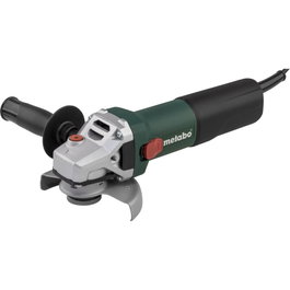 Metabo WEQ 1400-125 Amoladora Angular