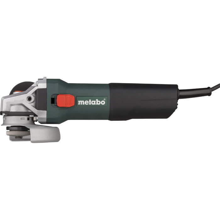 Metabo WEQ 1400-125 Amoladora Angular Metabo WEQ 1400-125 Amoladora Angular