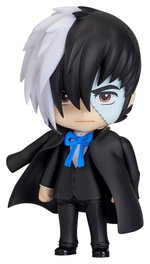 Good Smile Company Black Jack Figura Nendoroid Black Jack: Comic Color Ver. 10 cm