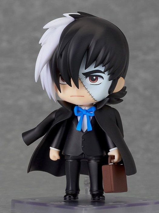 Good Smile Company Black Jack Figura Nendoroid Black Jack: Comic Color Ver. 10 cm