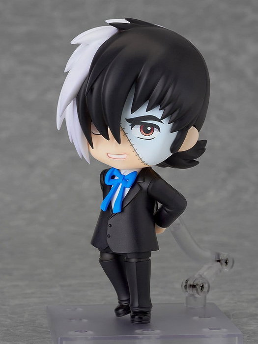 Good Smile Company Black Jack Figura Nendoroid Black Jack: Comic Color Ver. 10 cm