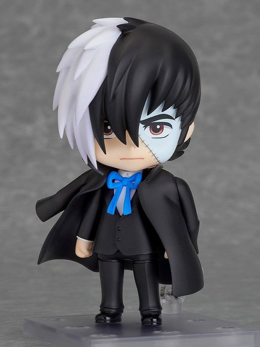 Good Smile Company Black Jack Figura Nendoroid Black Jack: Comic Color Ver. 10 cm