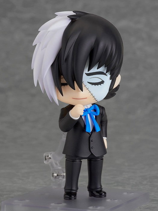 Good Smile Company Black Jack Figura Nendoroid Black Jack: Comic Color Ver. 10 cm