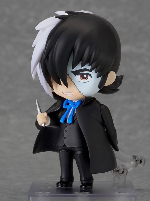 Good Smile Company Black Jack Figura Nendoroid Black Jack: Comic Color Ver. 10 cm