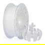 Creality CR-PLA Filamento Blanco 3D, PLA Blanco, 1.75 mm, 1 kg, Fácil de Usar, 3301010060