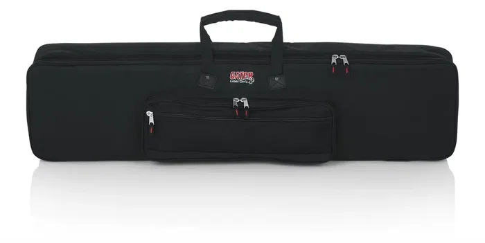 Gator Funda para Teclado de 76 Notas Slim - Negro