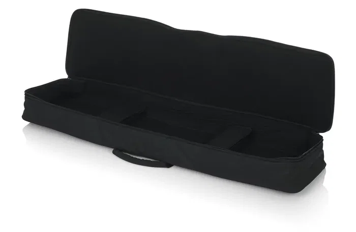 Gator Funda para Teclado de 76 Notas Slim - Negro