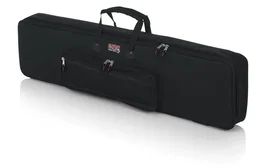 Gator Funda para Teclado de 76 Notas Slim - Negro