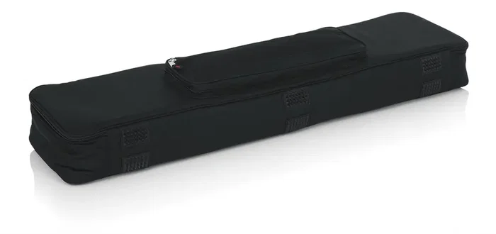 Gator Funda para Teclado de 76 Notas Slim - Negro