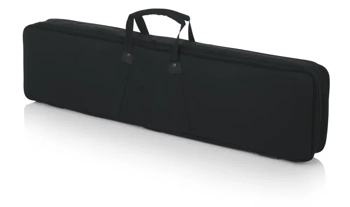 Gator Funda para Teclado de 76 Notas Slim - Negro