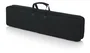 Gator Funda para Teclado de 76 Notas Slim - Negro