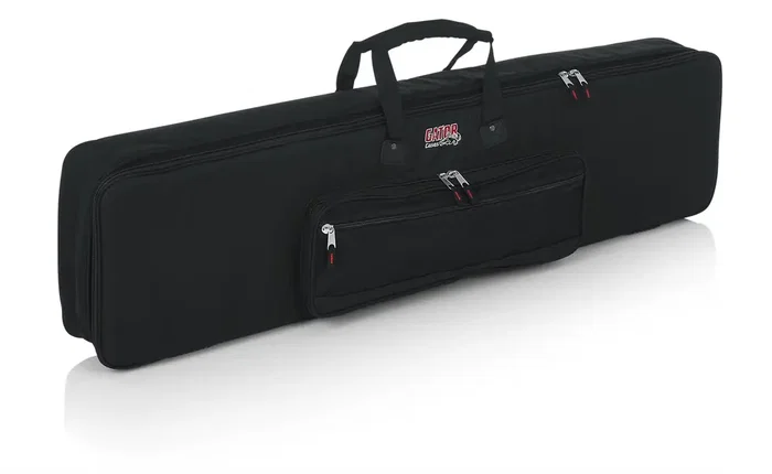 Gator Funda para Teclado de 76 Notas Slim - Negro