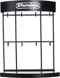 Dunlop Display Vertical Abierto 8 Espacios