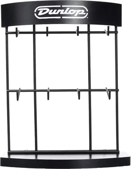 Dunlop Display Vertical Abierto 8 Espacios