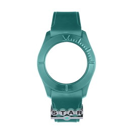 Carcasa Intercambiable Reloj Unisex Watx & Colors COWA3549